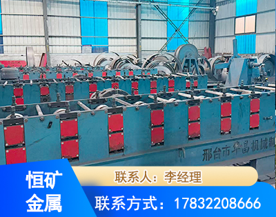 潍坊厂房厂貌