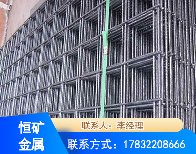 潍坊钢筋平焊网